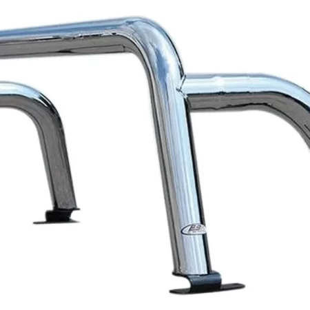 Roll Bar Pasamanos Toyota Hilux 2022 - 2023 Sport Antivuelco - Image 2