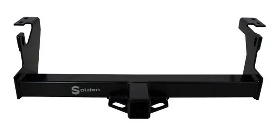 Tiron De Arrastre Solden Suzuki Jimny 2021 - 2022 - 2025