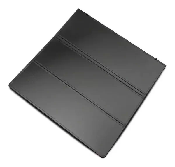 Tapa Lona Batea Ford F150 2012 -  2019 Doble Cabina 5.5