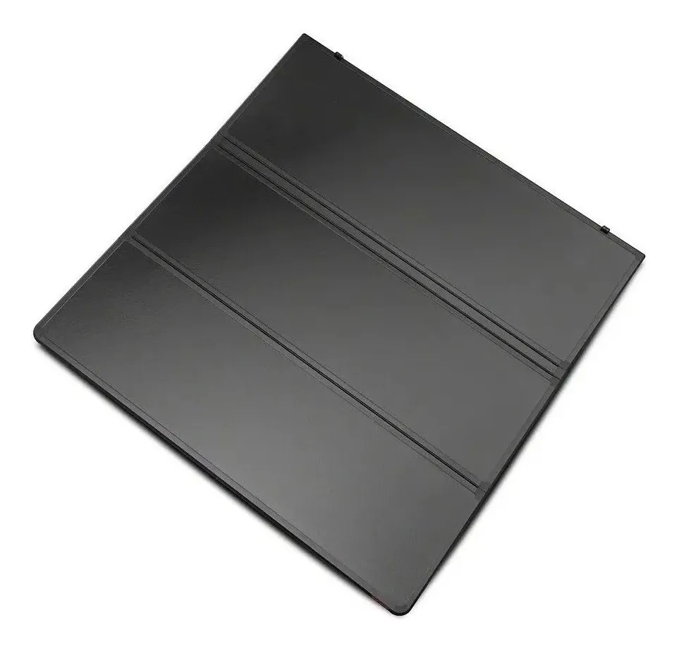 Tapa Lona Batea Ford F150 2012 -  2019 Doble Cabina 5.5 - Image 2