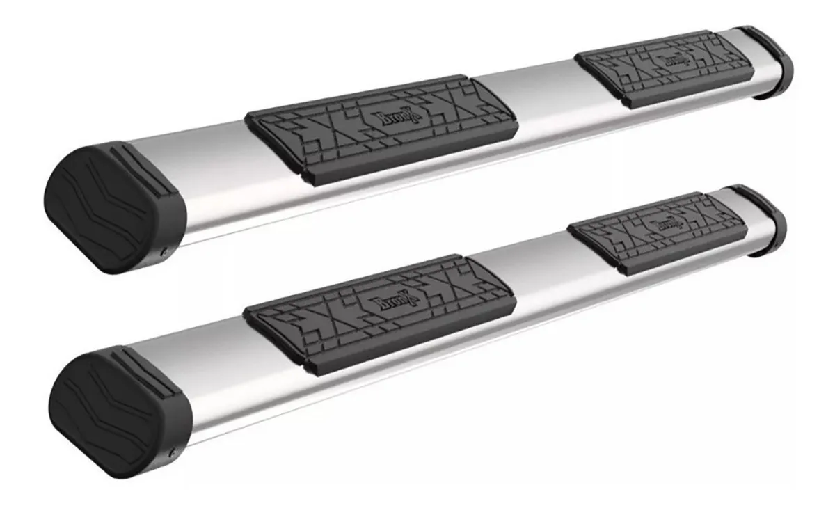 Estribos M3 Toyota Tacoma 2005 - 2023 Crew Cab Mastodon - Image 2