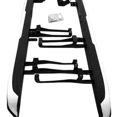 Estribos Honda Crv 2022 Tipo Original - Image 2