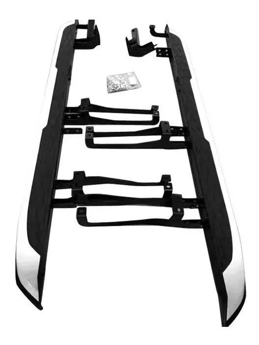 Estribos Honda Crv 2022 Tipo Original