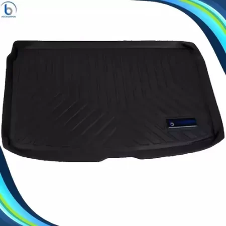 Tapete De Cajuela Tipo Bandeja Para Polo Plus 2015 2022 - Image 2