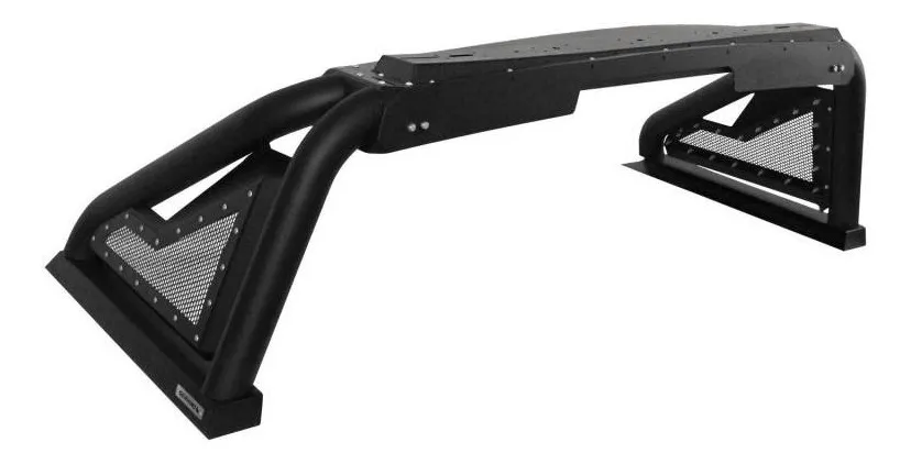 Roll Bar Go Rhino Sport Bar 2.0 Chevrolet Colorado 2015-2022 - Image 2