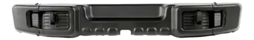Defensa Trasera Jeep Wrangler Jl Spartacus 2019 - 2024 - Image 2