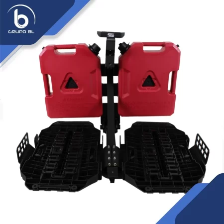 Equipo Puerta Trasera Jeep Jl 2018 A 2024 Tanque Combustible - Image 2