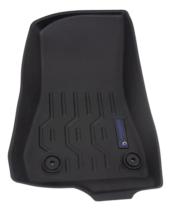 Juego De Tapetes Bandeja Para Jeep Gladiator Jt 2020 2024