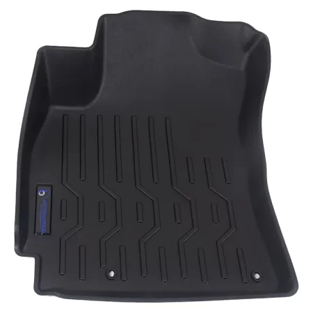 Juego De Tapetes Bandeja Para Ranault Captur 2021 2024 - Image 2