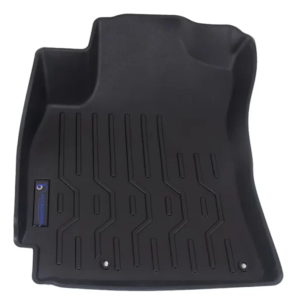 Juego De Tapetes Bandeja Para Ranault Captur 2021 2024