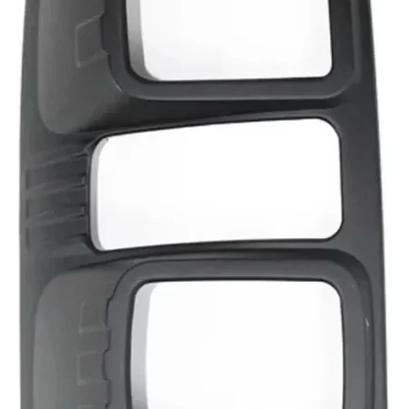 Vistas Marcos Cubre Calaveras Chevrolet Colorado 2017-2019 - Image 2