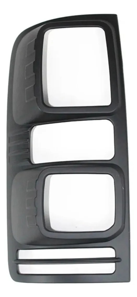 Vistas Marcos Cubre Calaveras Chevrolet Colorado 2017-2019