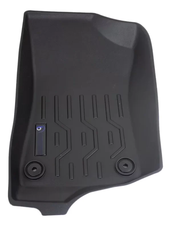 Juego De Tapetes Bandeja Para Jeep Wrangler Jl 2 Puertas