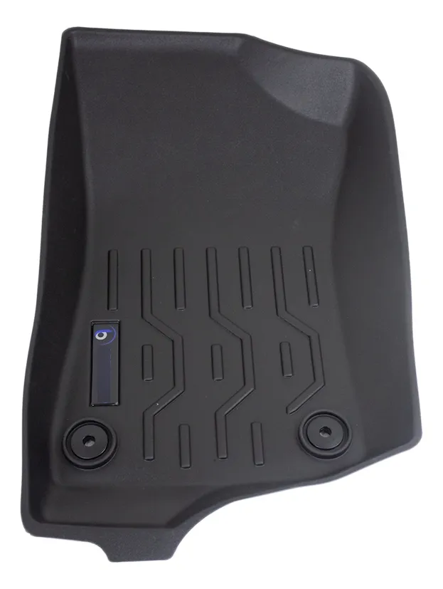 Juego De Tapetes Bandeja Para Jeep Wrangler Jl 2 Puertas - Image 2