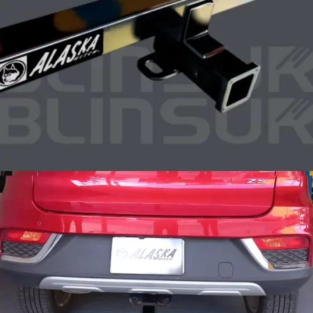 Tiron De Arrastre Jalon Mg Zs 2021-2024 Alaska - Image 2