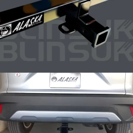 Tiron Jalon De Arrastre Toyota Corolla Cross 2022 - 2023 - Image 2