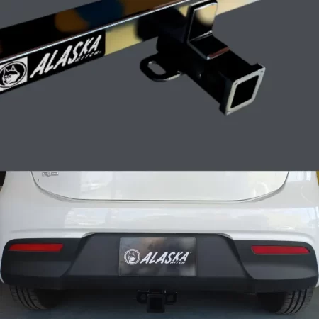 Tirón De Arrastre Para Kia Rio Hatch Back 2018-2022 - Image 2