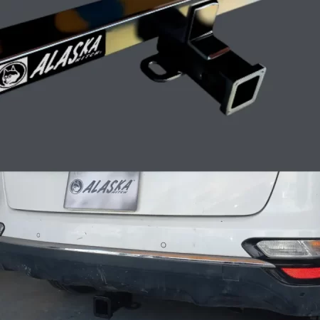 Tiron Jalon De Arrastre Kia Sportage 2019-2022 Alaska - Image 2