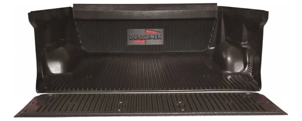Bedliner Bajo Riel Silverado 1500 2019 - 2023 Duraliner