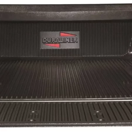 Bedliner Bajo Riel Gmc Sierra 1500 2019 - 2023 Duraliner - Image 2