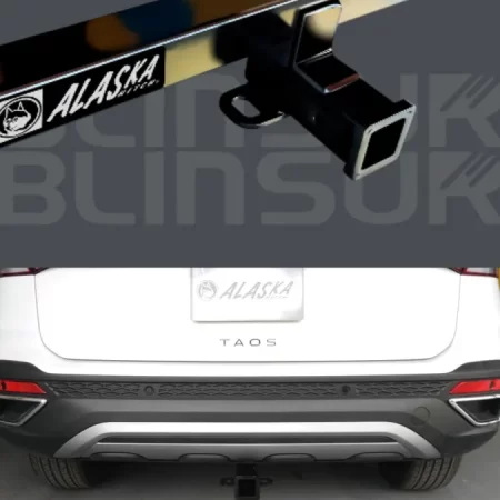 Tiron Jalon De Arrastre Compatible Vw Taos 2019-2024 - Image 2