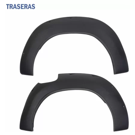 Cantoneras Sim Tornillo Para Toyota Hilux Revo 2015 Al 2017 - Image 2