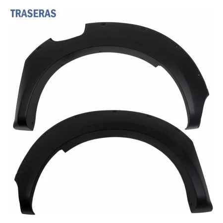 Cantoneras 9 PLG Simulación Tornillo Para Ford Ranger 2024 - Image 2