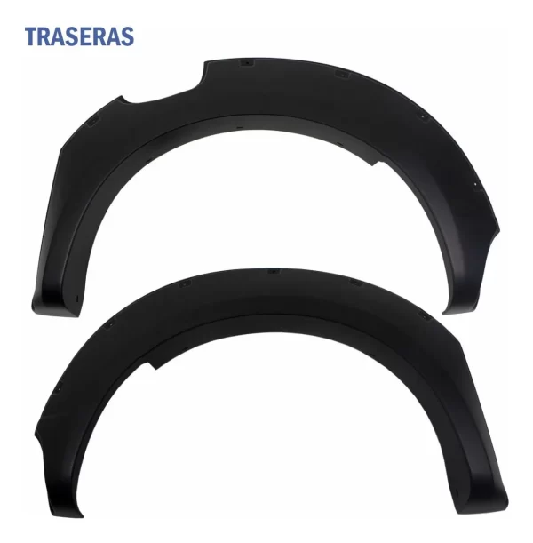 Cantoneras 9 PLG Simulación Tornillo Para Ford Ranger 2024