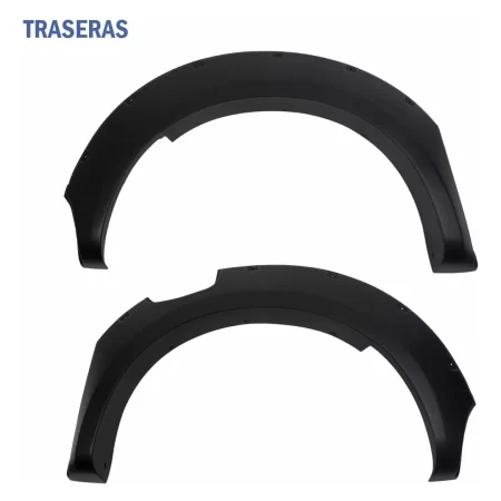 Cantoneras Sim Tornillo 9 Pulgadas Para Ranger 2024 Xlt - Image 2