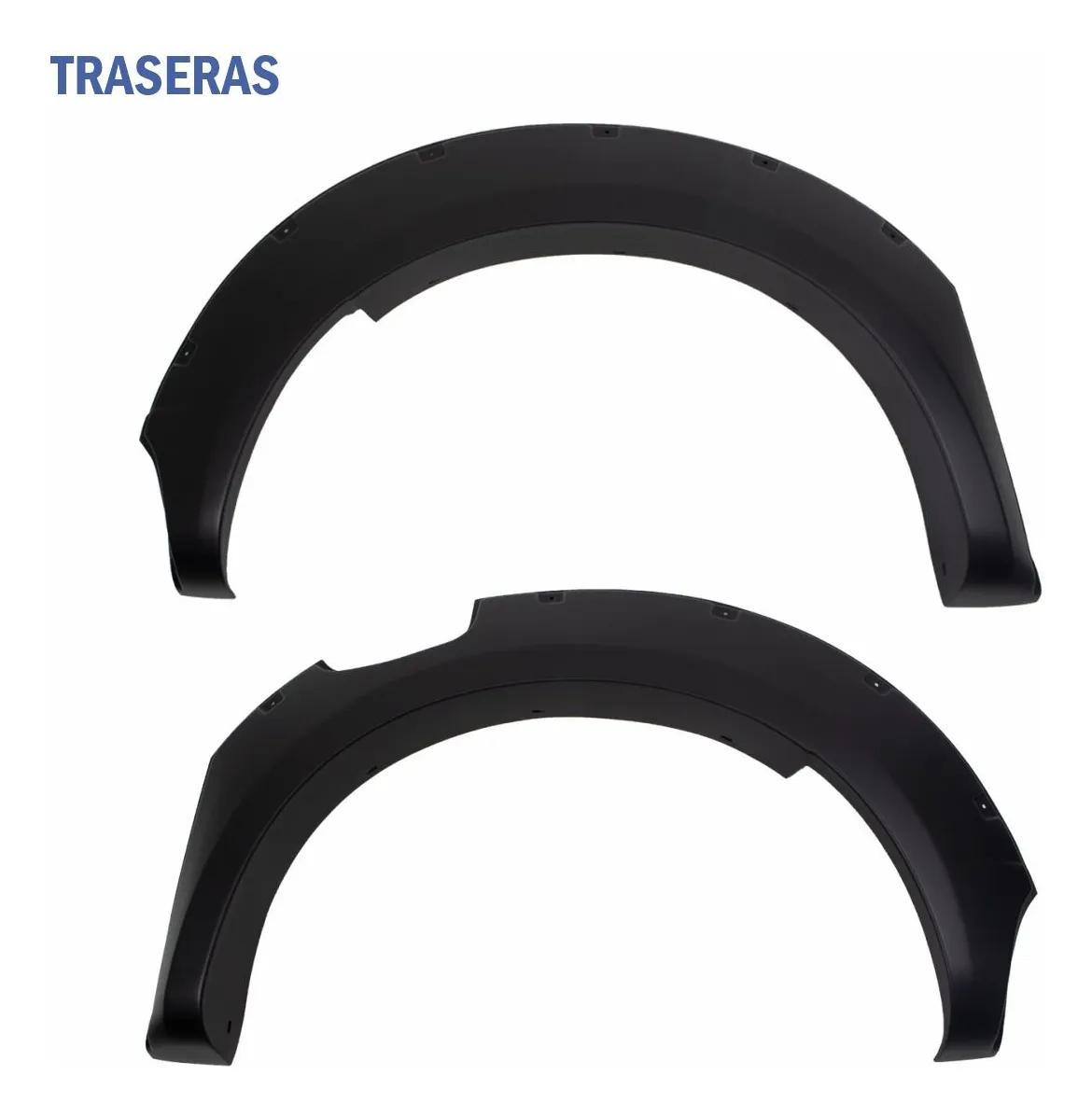 Cantoneras Sim Tornillo 9 Pulgadas Para Ranger 2024 Xlt - Image 2