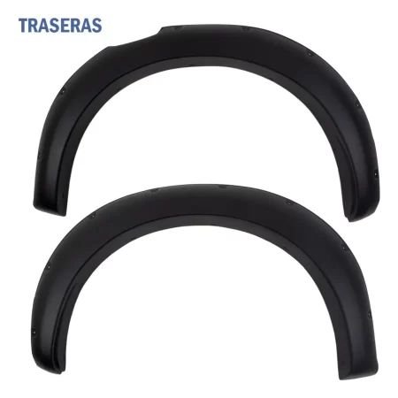 Cantoneras Simulación Tornillo Ford Ranger 2024 - Image 2