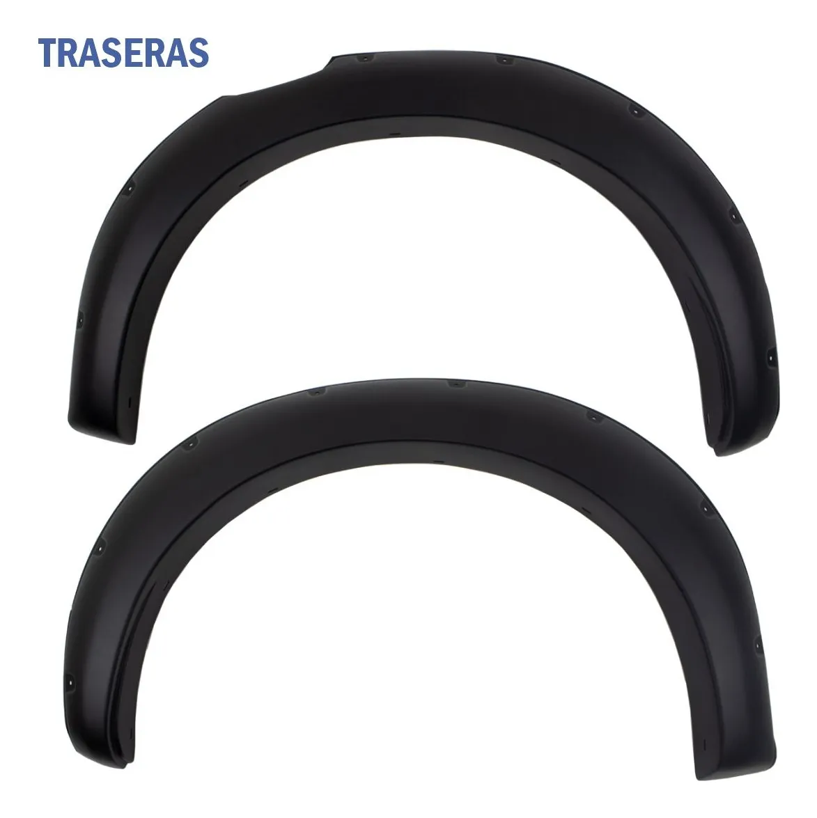 Cantoneras Simulación Tornillo Ford Ranger 2024 - Image 2