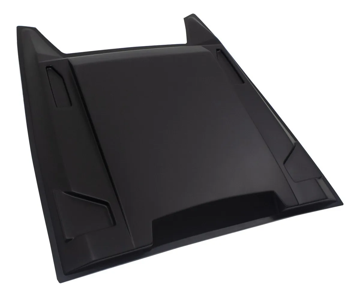 Toma De Aire Simulada Cofre Para Np300 2014 Al 2020 Small - Image 2