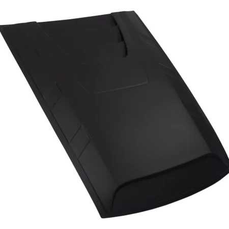 Toma De Aire Simulada Cofre Para Toyota Hilux 2021 - Image 2