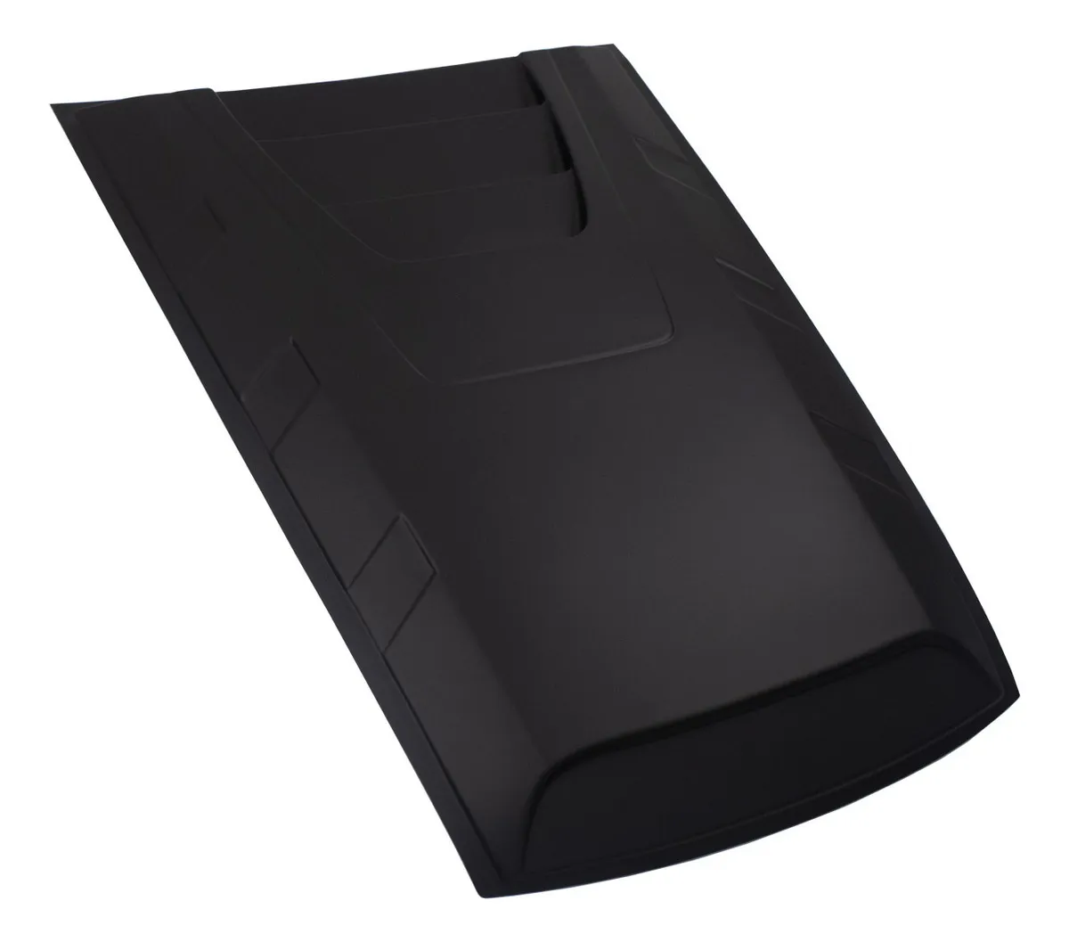 Toma De Aire Simulada Cofre Para Toyota Hilux 2021 - Image 2