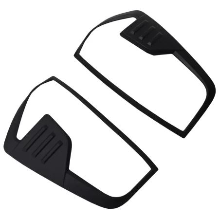 Marco Moldura Aplique Calaveras Para Nissan Navara 2021 - Image 2