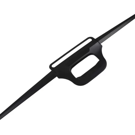 Moldura Cubre Manija Para Tapa De Batea Para L200 2015-2018 - Image 2