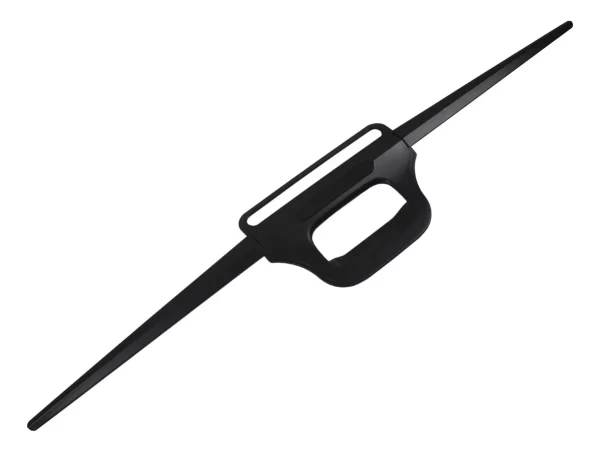 Moldura Cubre Manija Para Tapa De Batea Para L200 2015-2018