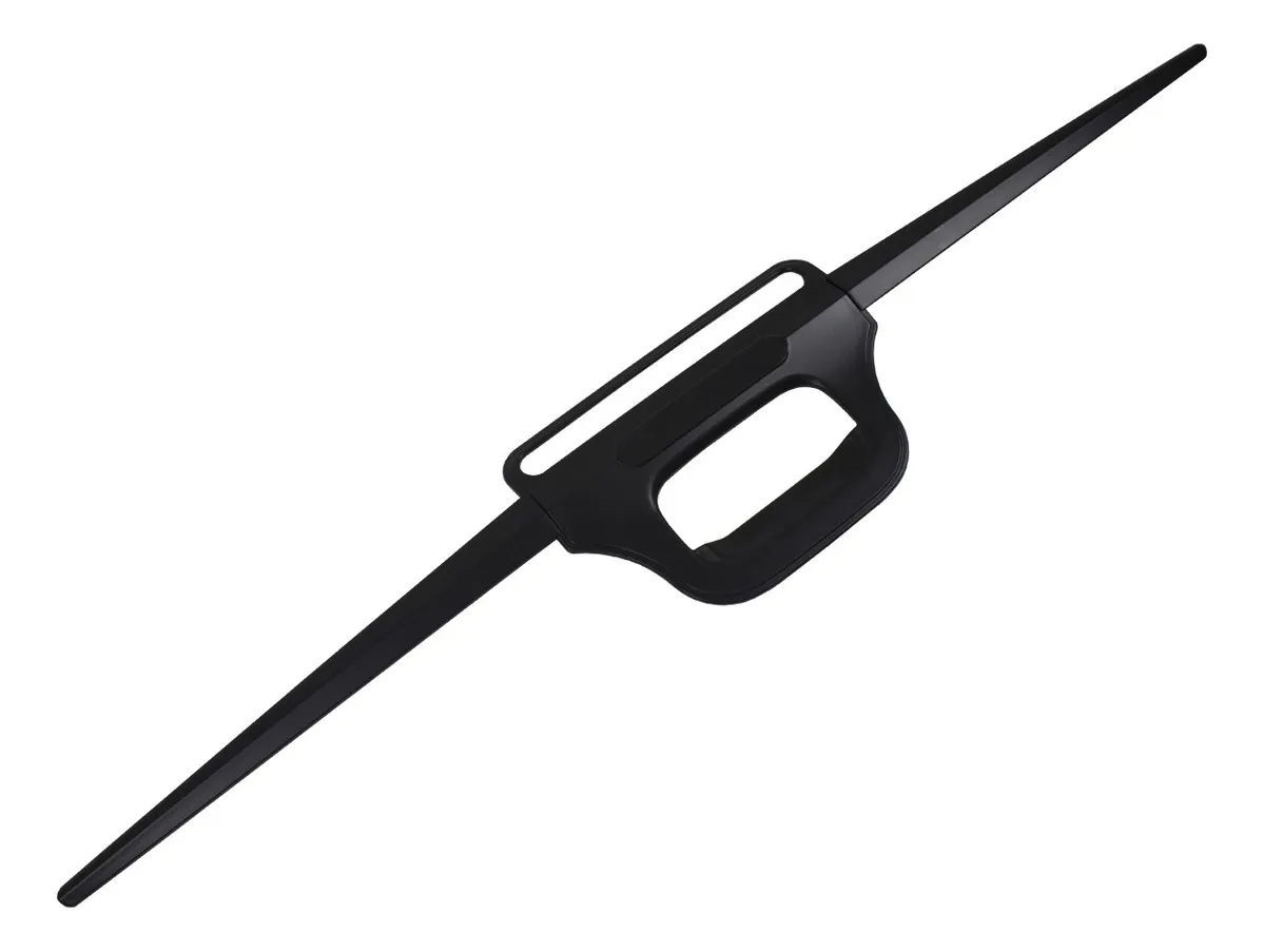 Moldura Cubre Manija Para Tapa De Batea Para L200 2015-2018 - Image 2