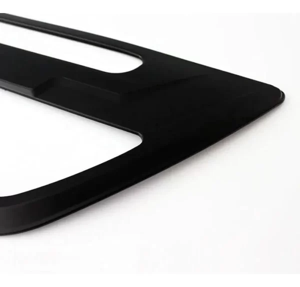 Cubierta De Manija Para Tapa De Batea  Hilux Revo 2015 -2017