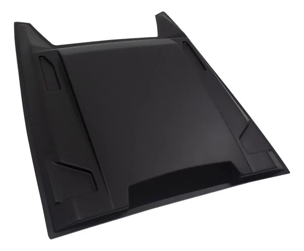 Toma De Aire Simulada Cofre Para Np300 2014 Al 2020 Small