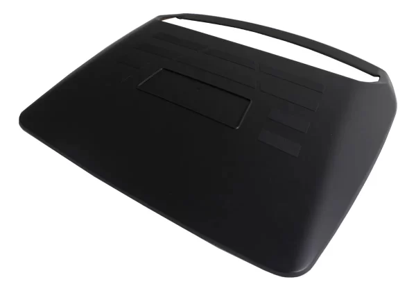 Toma De Aire Para Cofre Para Toyota Hilux Revo 2016 - 2020