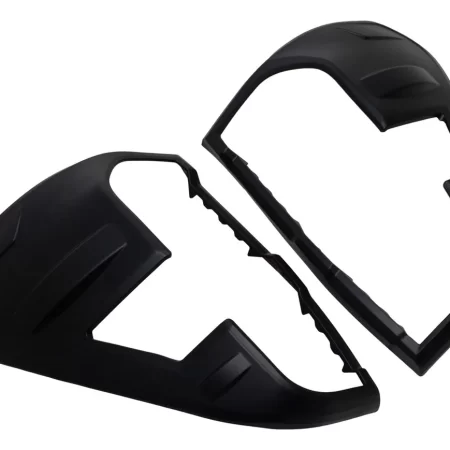 Marco Moldura Aplique Para Calaveras Para Hilux 2021 - 2024 - Image 2