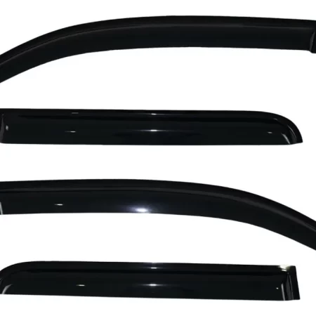 Rompe Viento Deflector De Ventana Vw Amarok 2009 - 2021 - Image 2