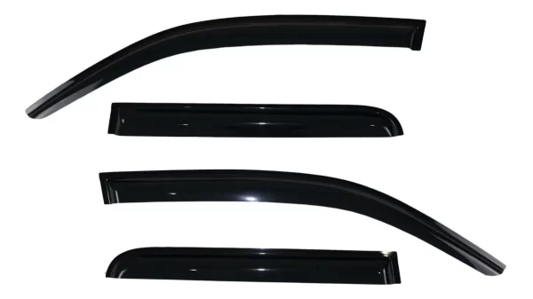 Rompe Viento Deflector De Ventana Vw Amarok 2009 - 2021