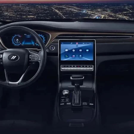 Protecciòn Pantalla Y Cluster Journey 2023 - Image 2