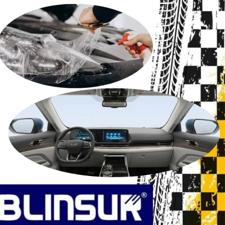 Protección Ppf Kit Completo Territory2024 - Image 2