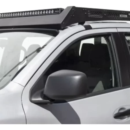 Canastilla Portaequipaje F-150 / Lobo 21-23 G.rhino Ceros - Image 2