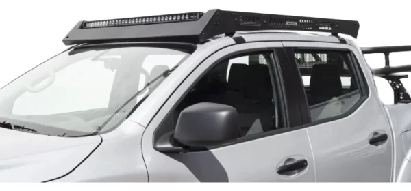 Canastilla Portaequipaje F-150 / Lobo 21-23 G.rhino Ceros