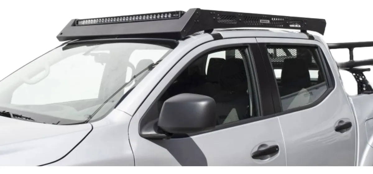 Canastilla Portaequipaje F-150 / Lobo 21-23 G.rhino Ceros - Image 2